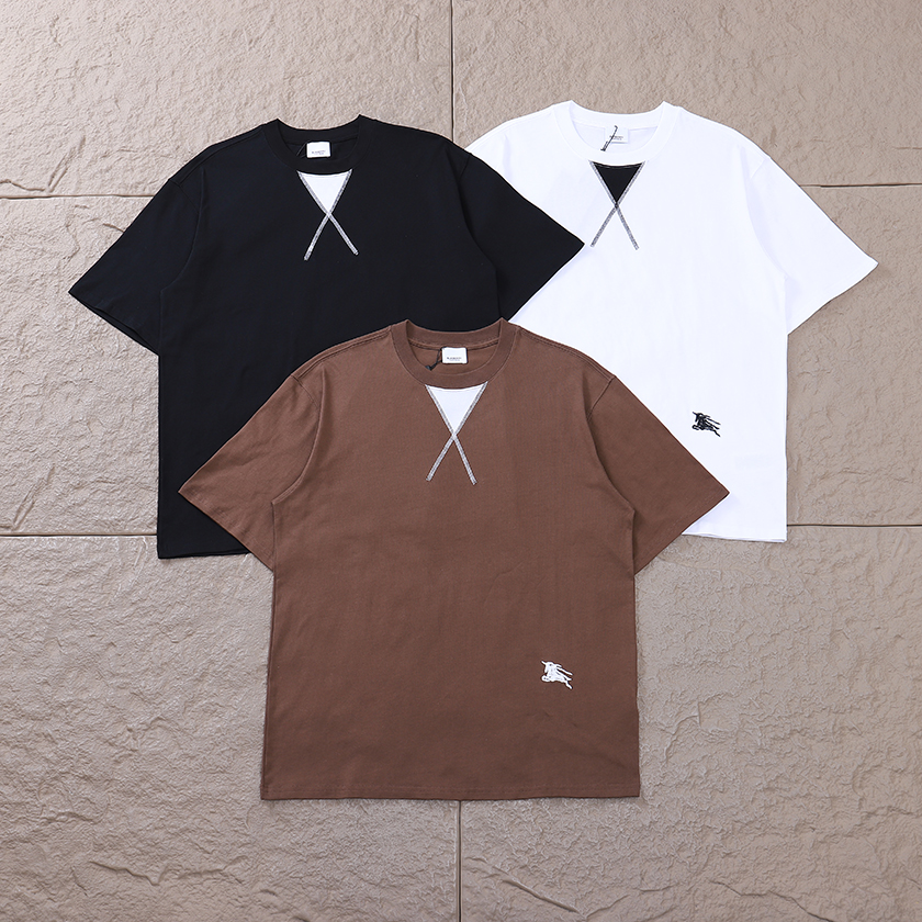 BURBERRY T-SHIRT