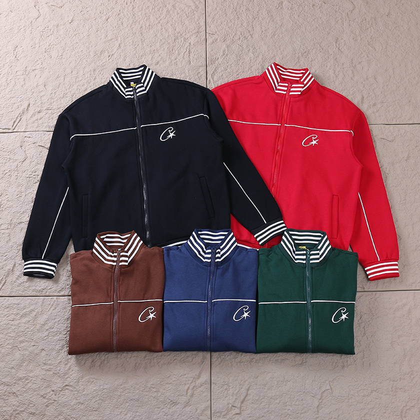 CORTEIZ JACKET