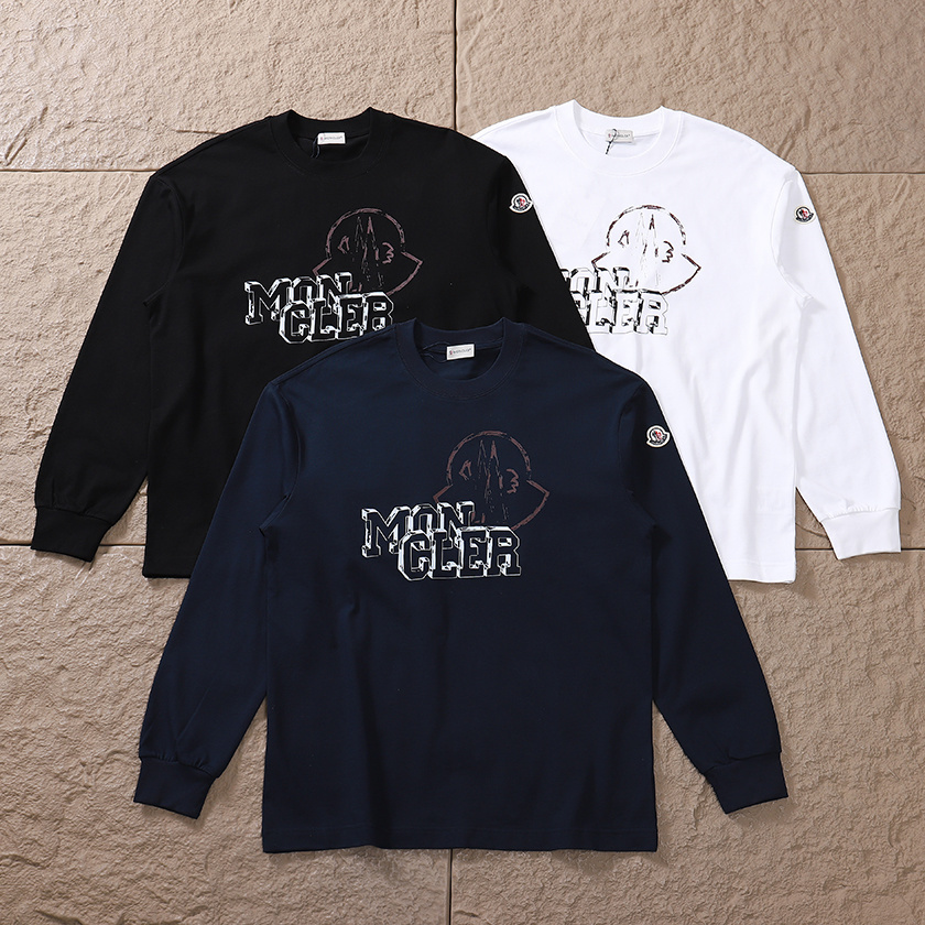 MONCLER Свитер
