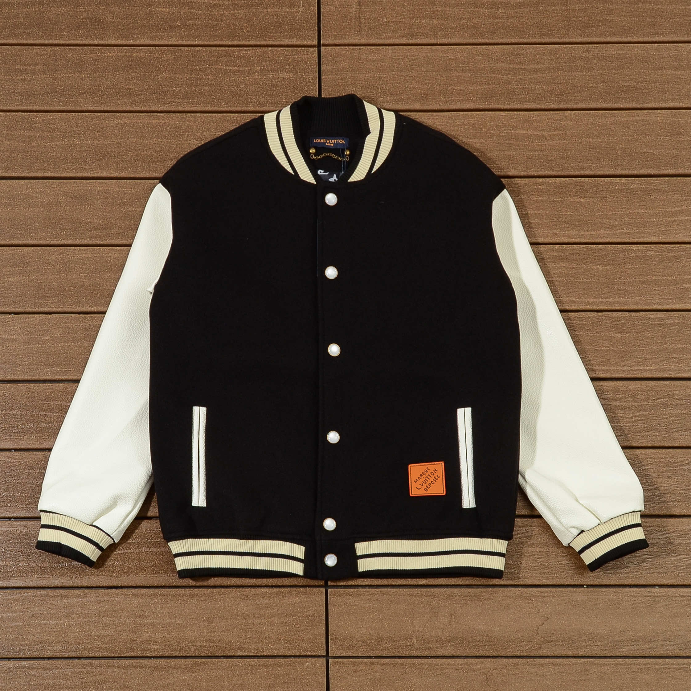 LV JACKET