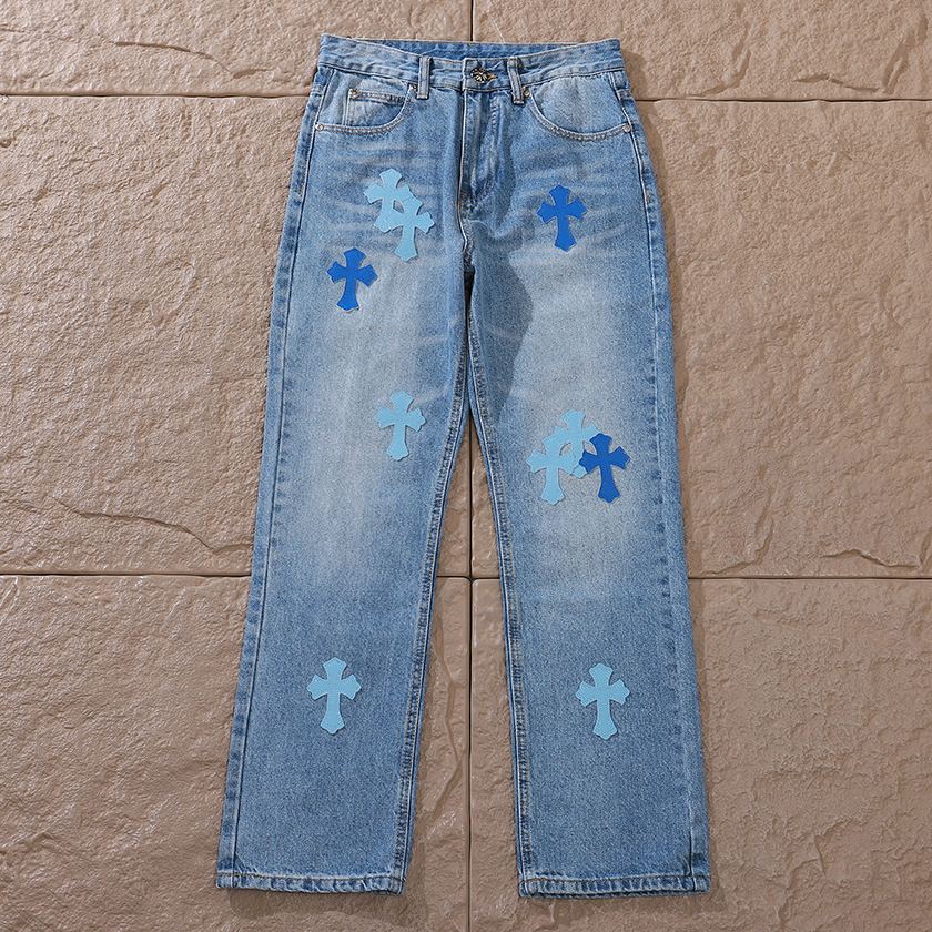 CHROME HEARTS PANT