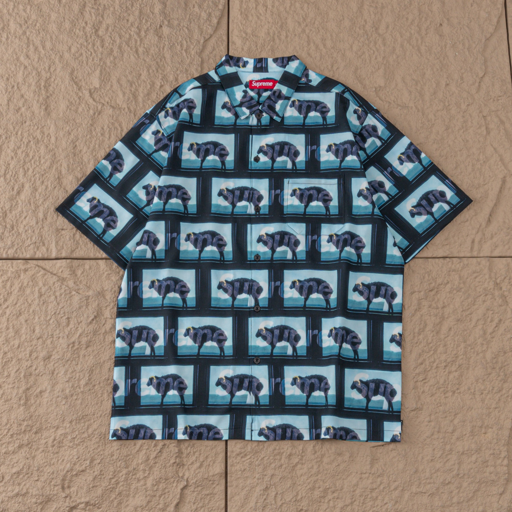SUPREME SHIRT