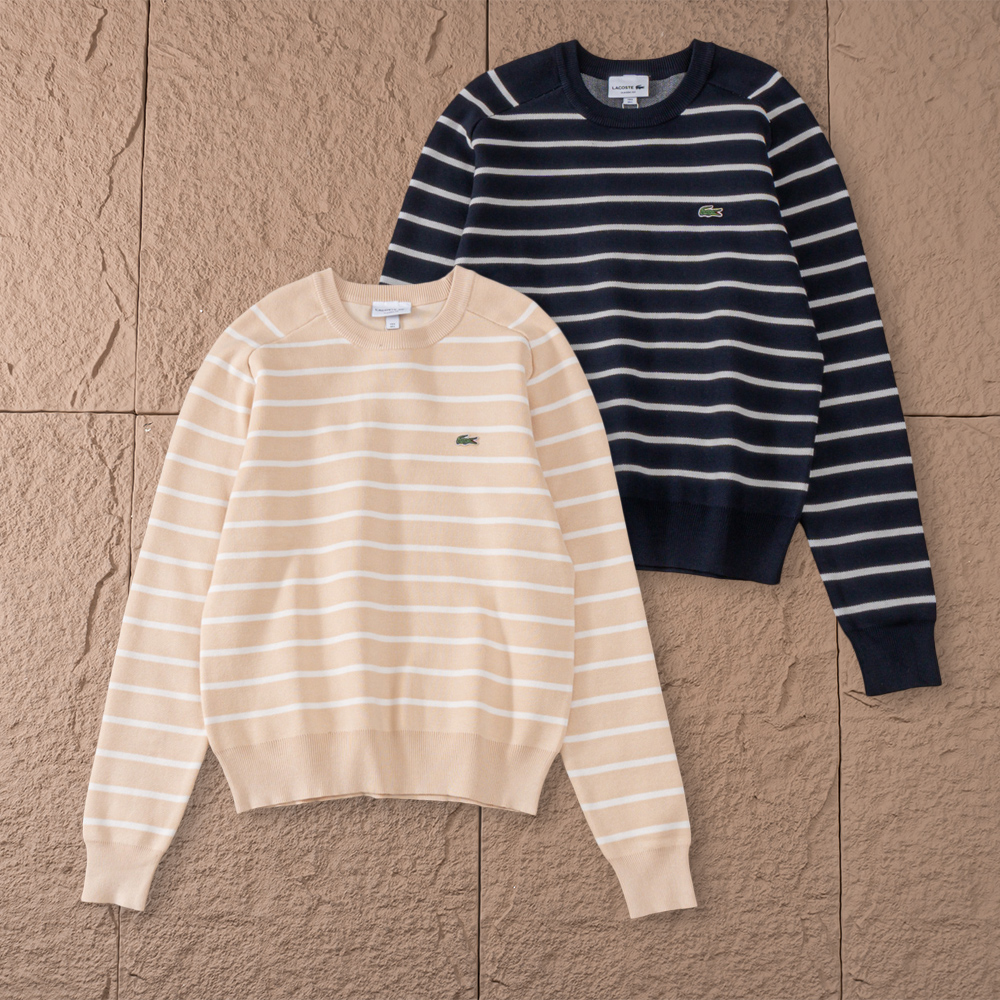 LACOSTE SWEATER