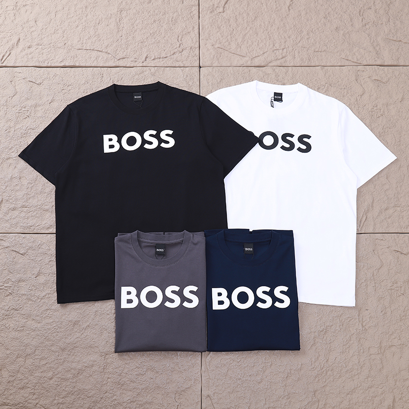 BOSS T-SHIRT