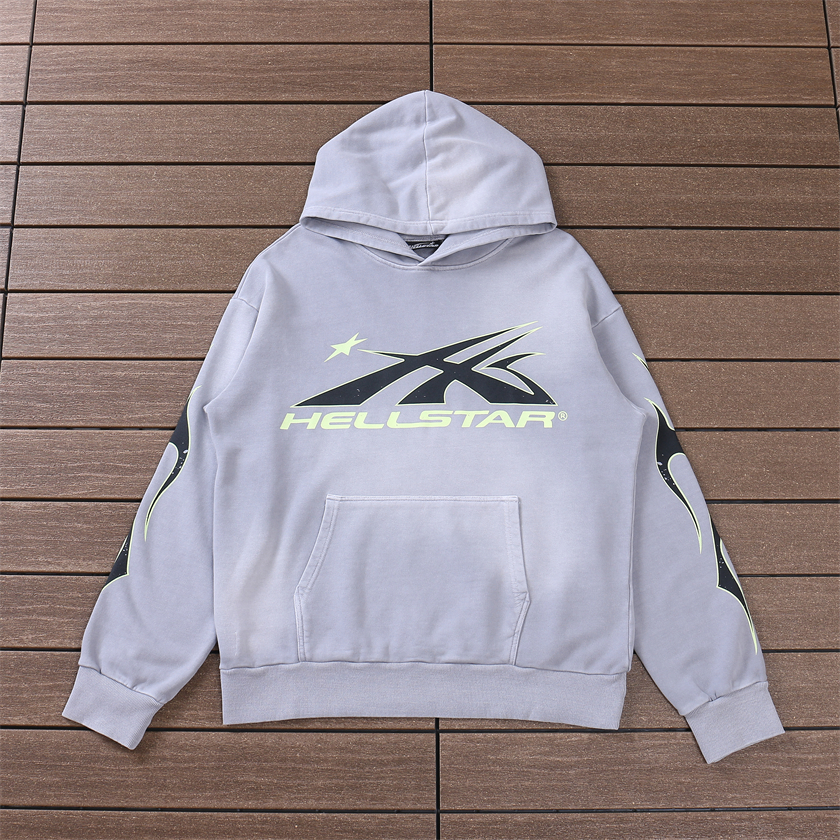 HELLSTAR HOODIE