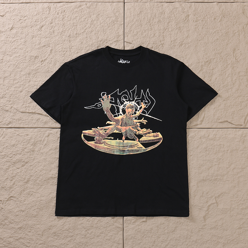 TRAVIS SCOTT T-SHIRT