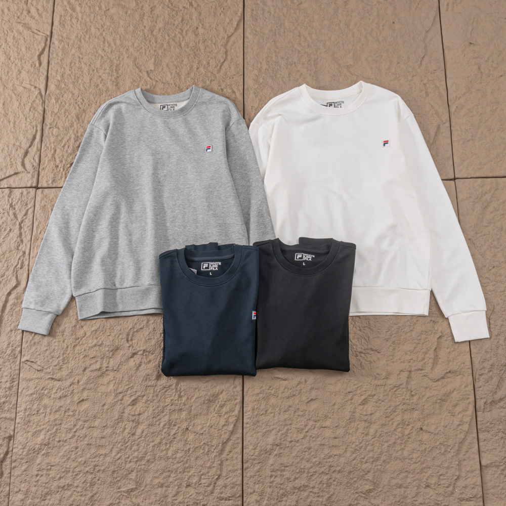 FILA SWEATER