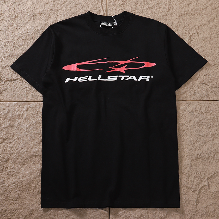 HELL STAR T-SHIRT
