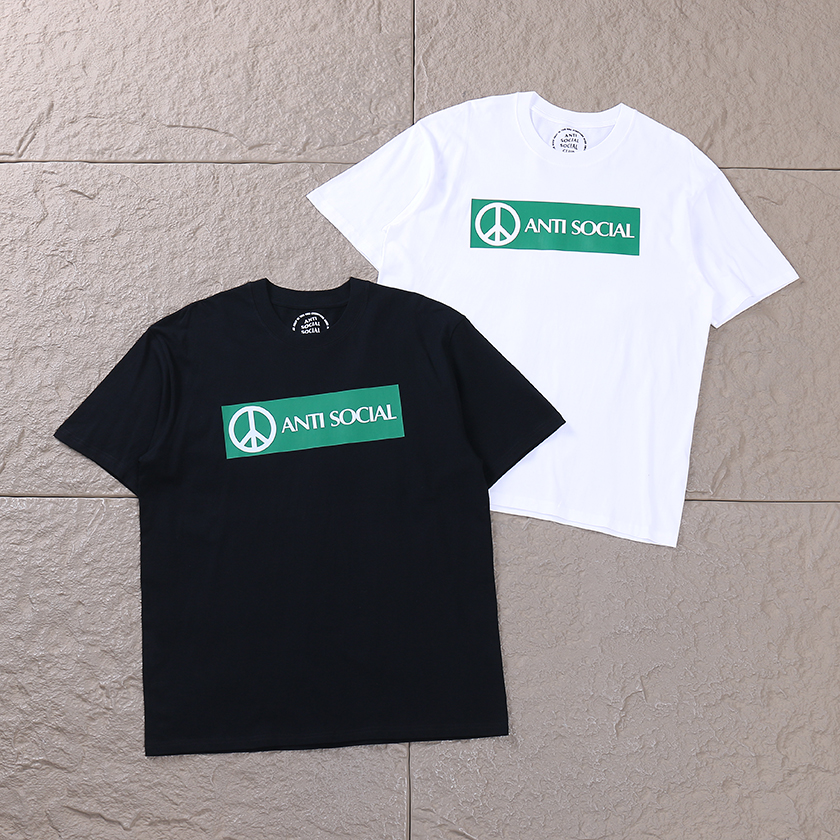 ASSC T-SHIRT