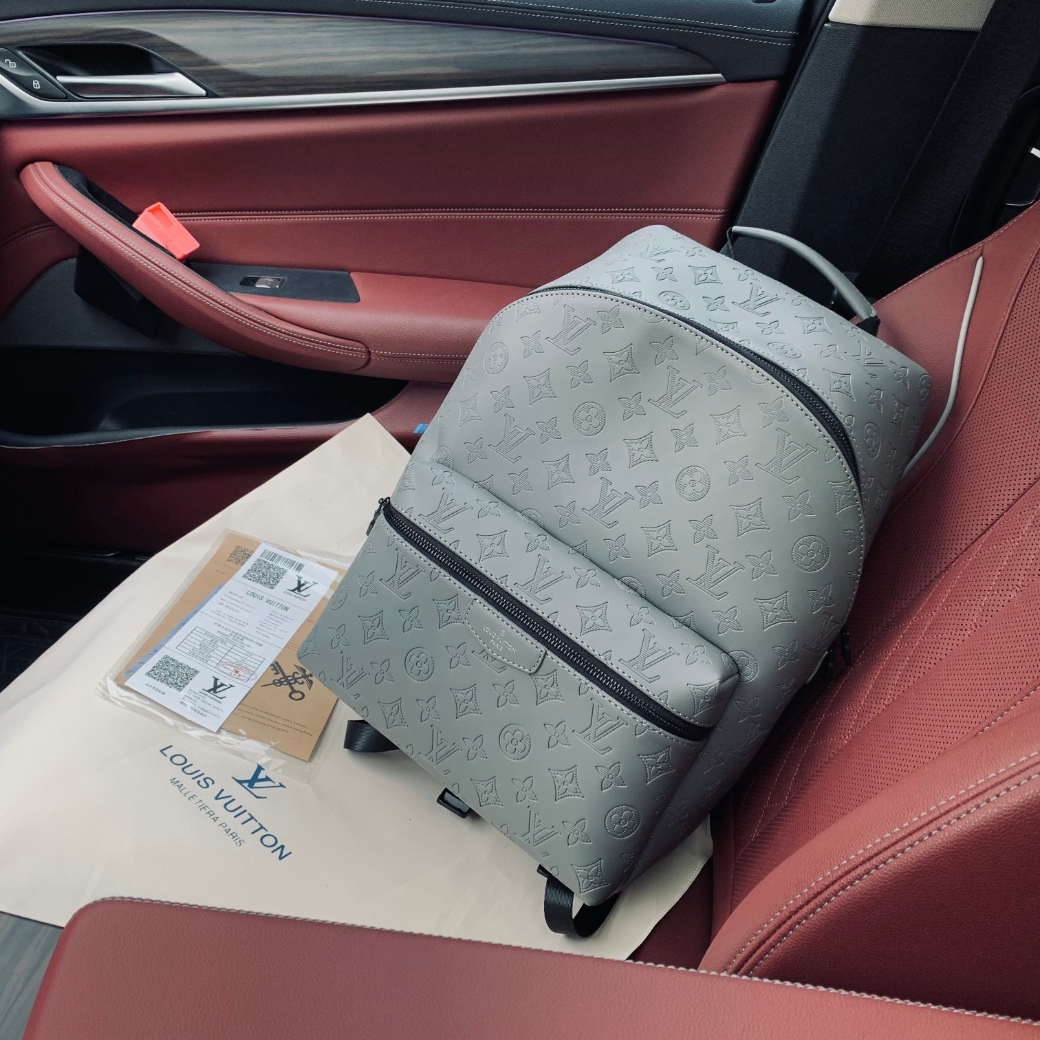 LV BAG