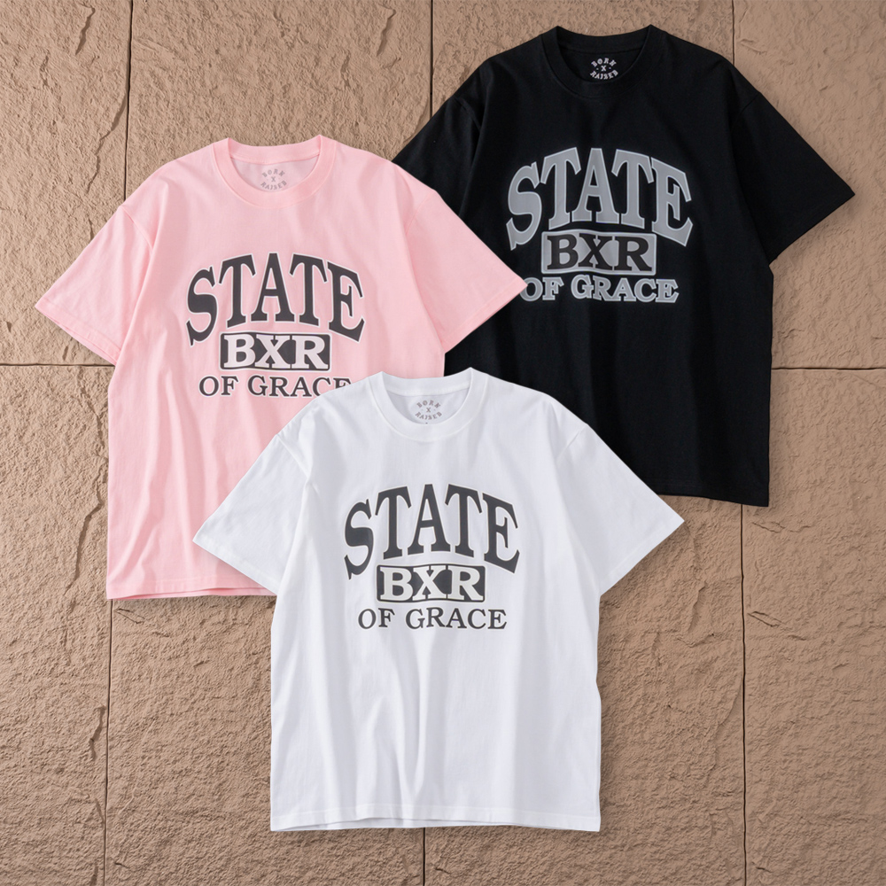 BORN T-SHIRT