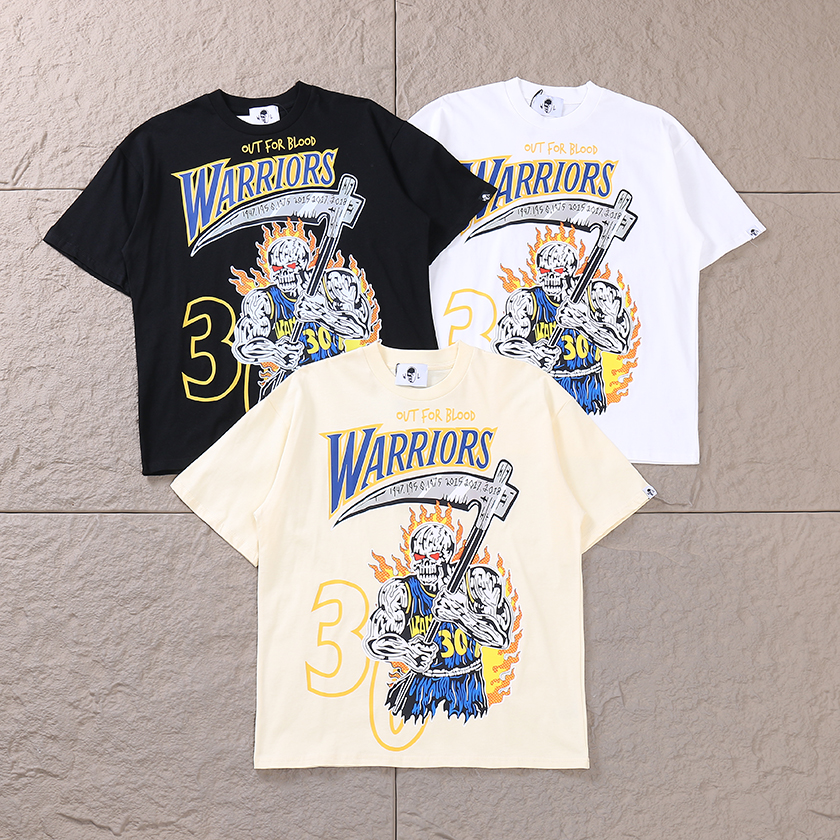 WARREN LOTAS T-SHIRT