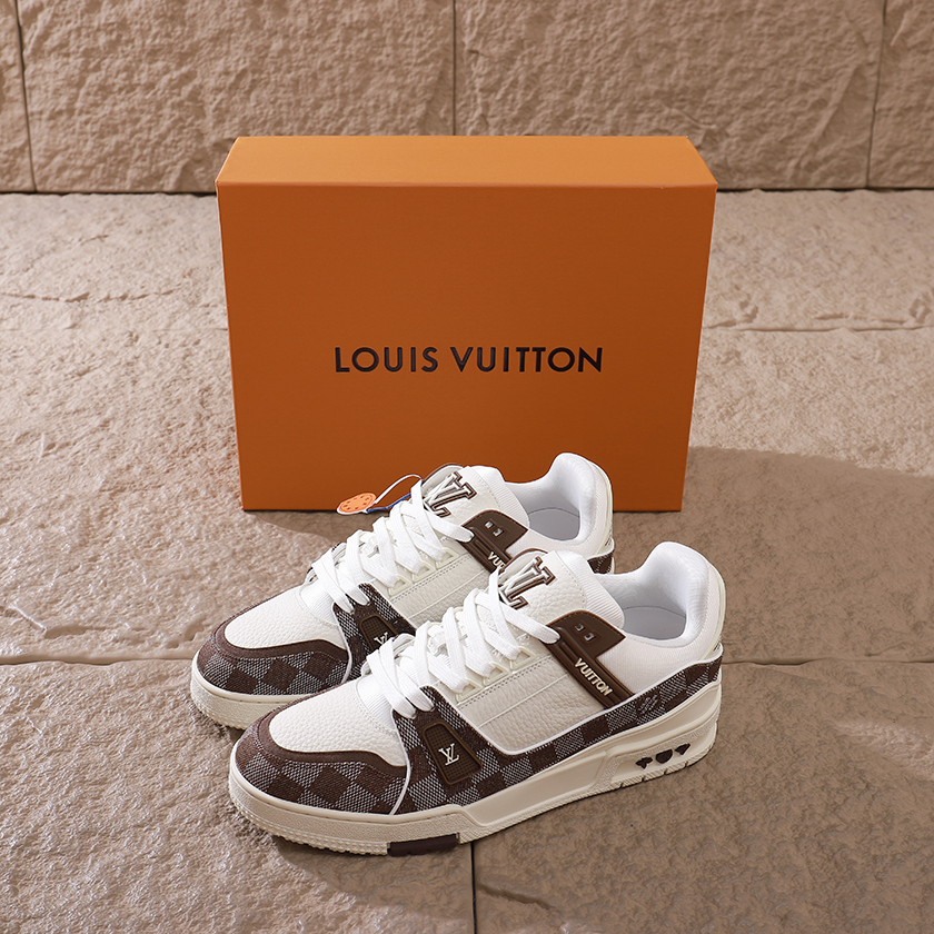 LOUIS VUITTON SHOES