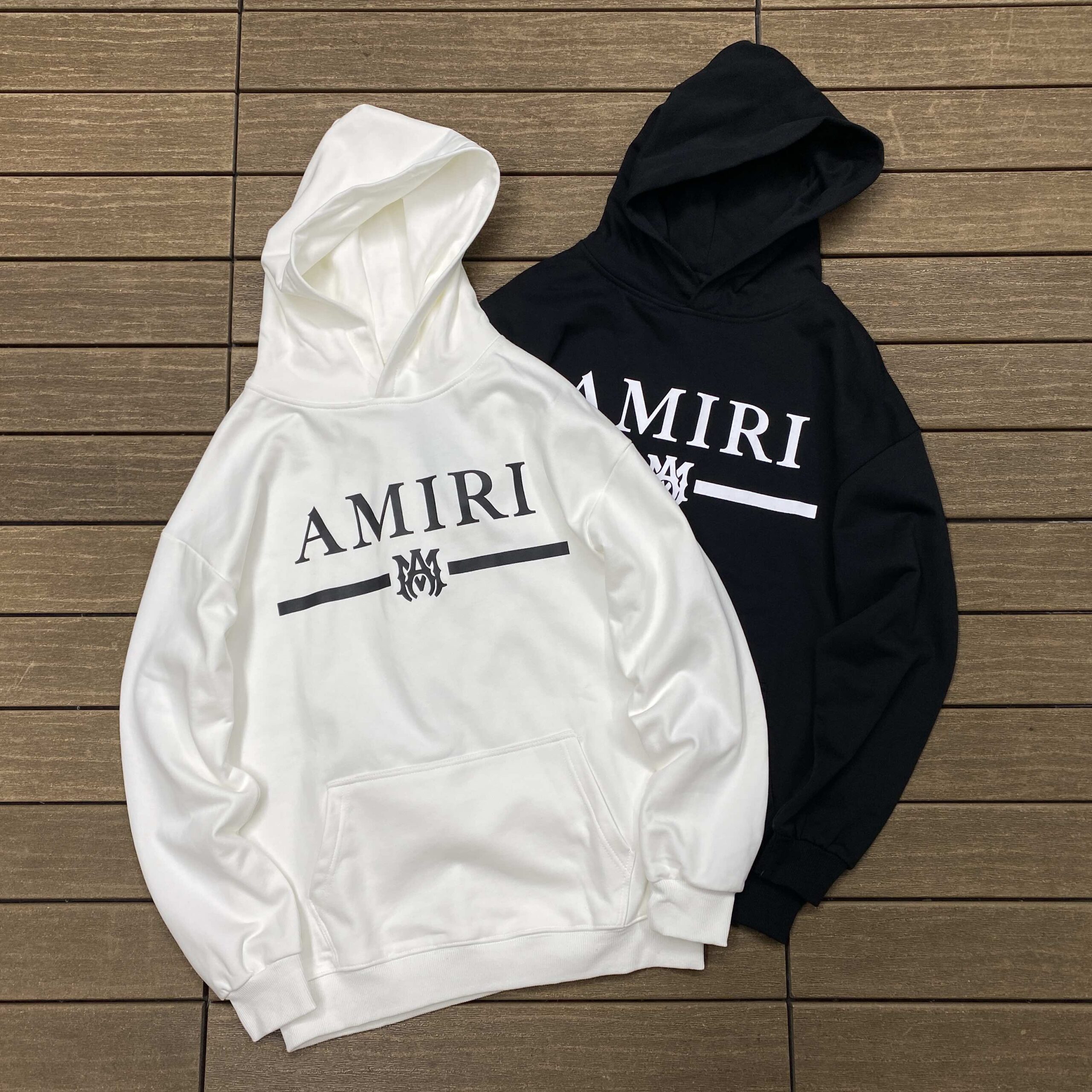 AMIRI HOODIE