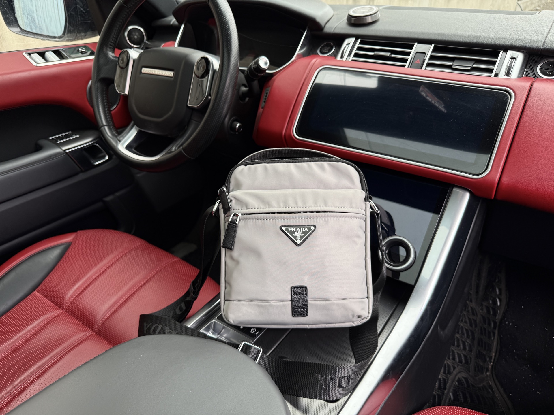PRADA BAG