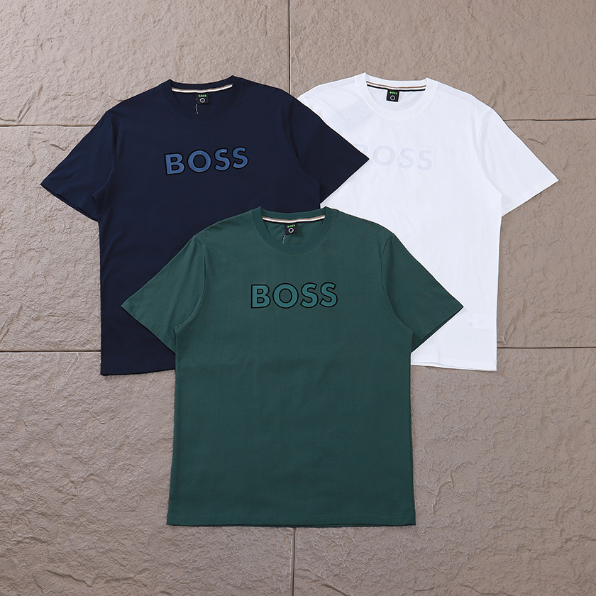 BOSS T-SHIRT