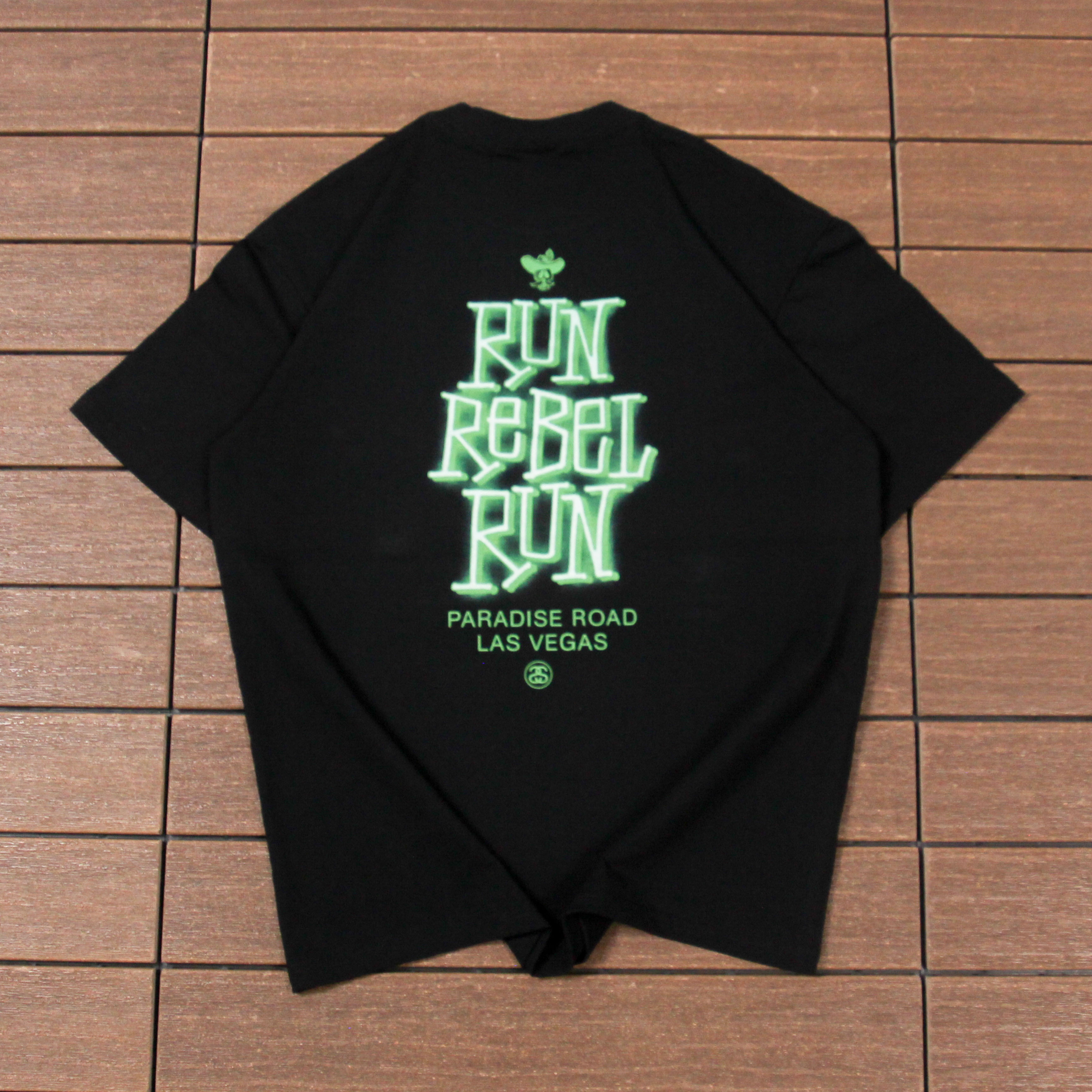 STUSSY T-SHIRT