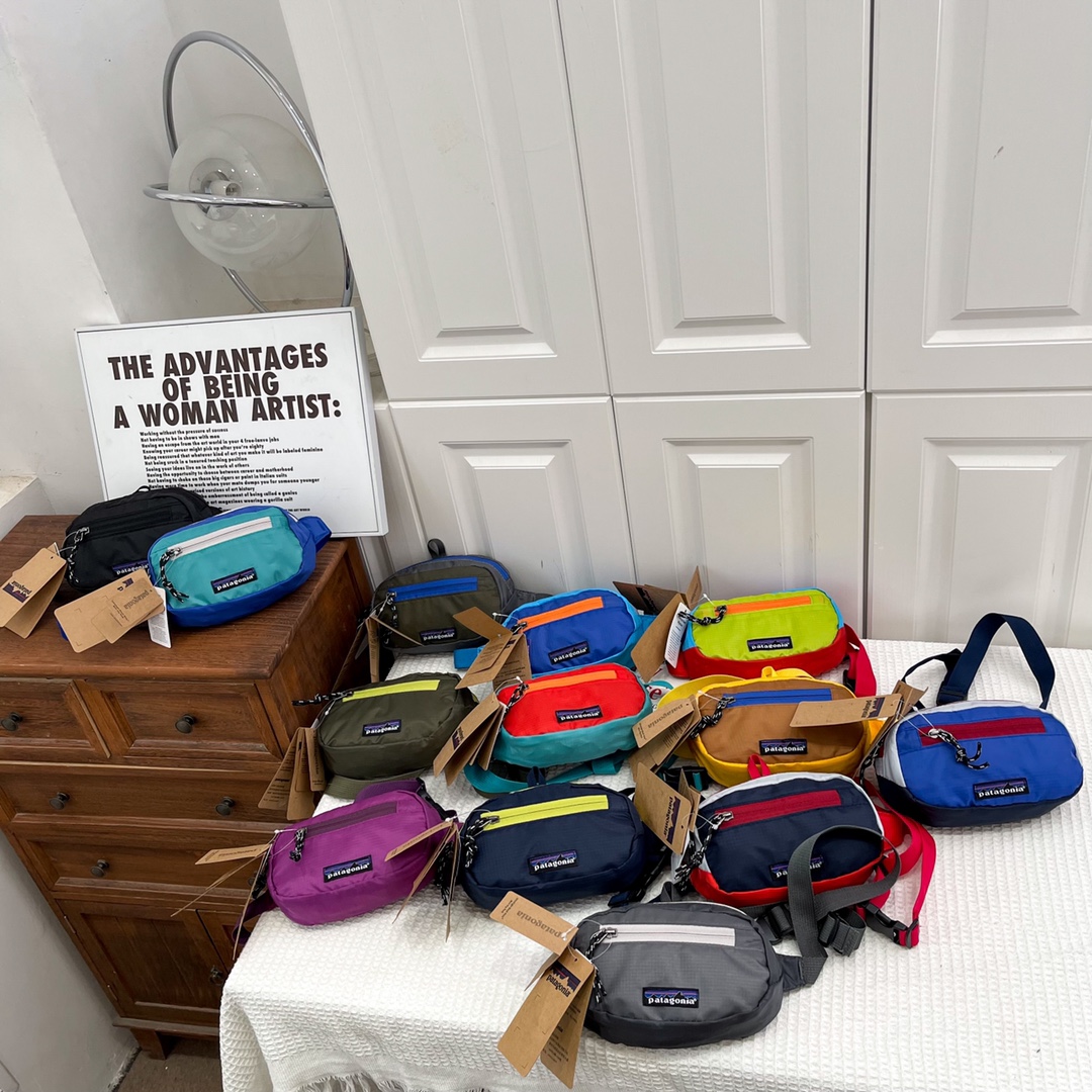 PATAGONIA BAG