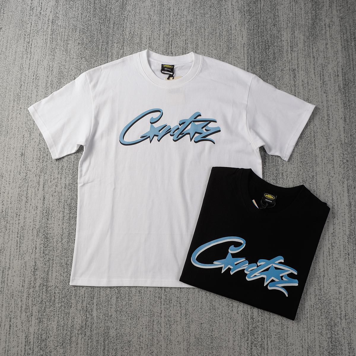 CORTEIZ T-shirt