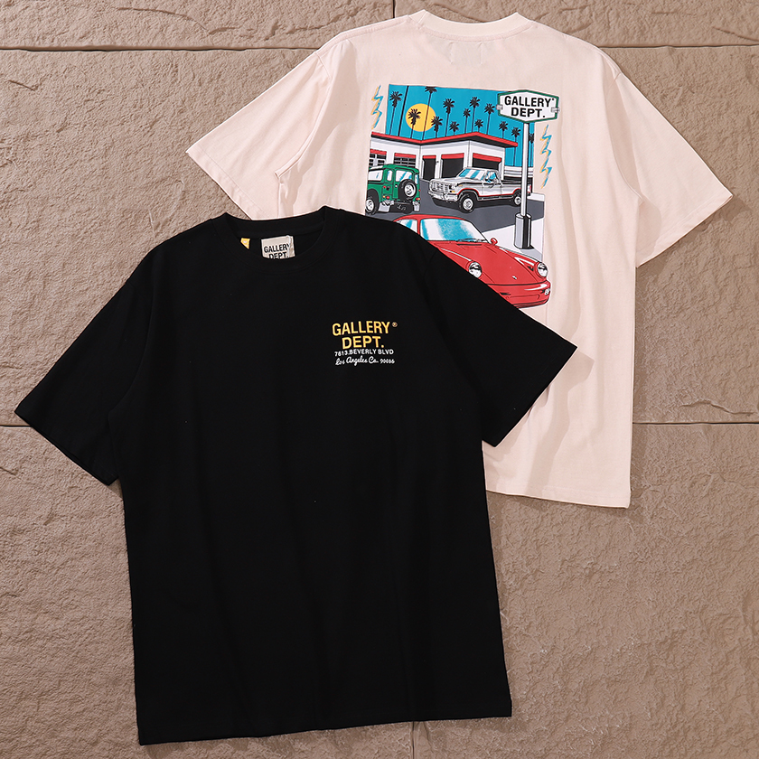 GALLERY DEPT T-SHIRT