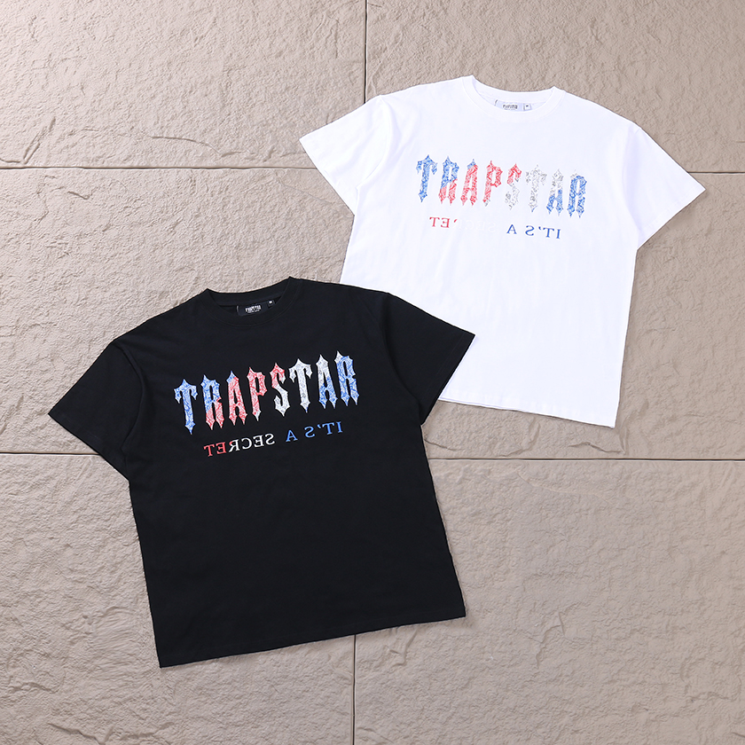 TRAPSTAR T-SHIRT