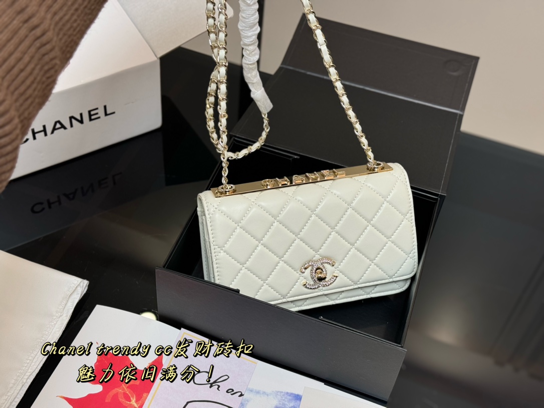 CHANEL BAG