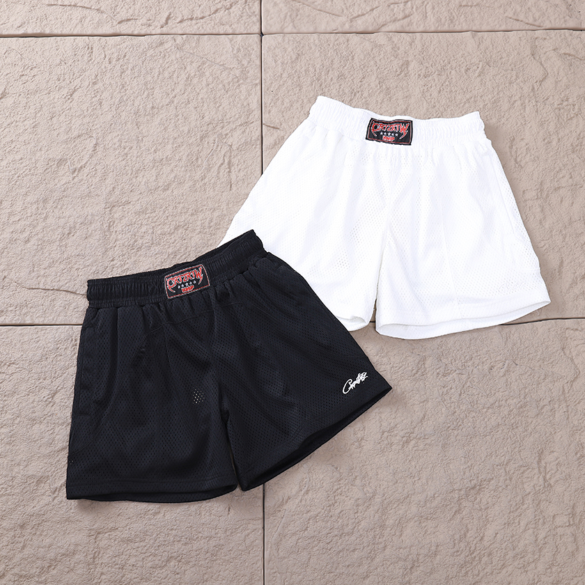 CORTEIZ SHORT