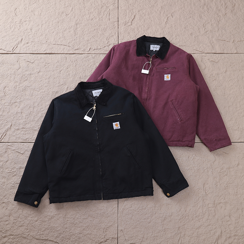 CARHARTT JACKET