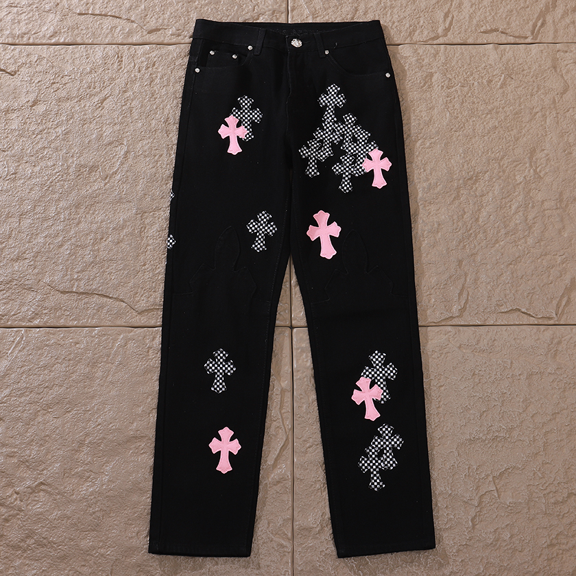 CHROME HEARTS PANT