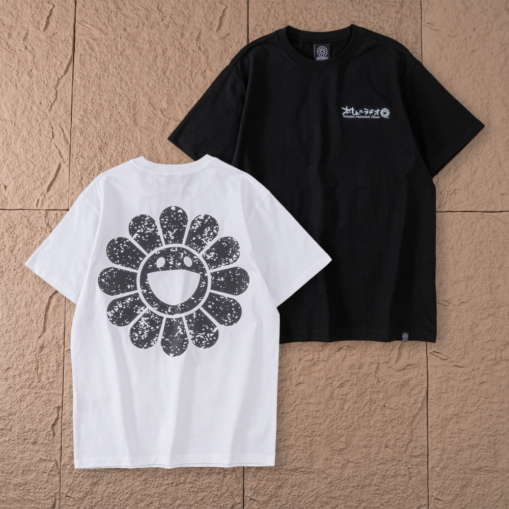 TAKASHI MURAKAMI T-SHIRT