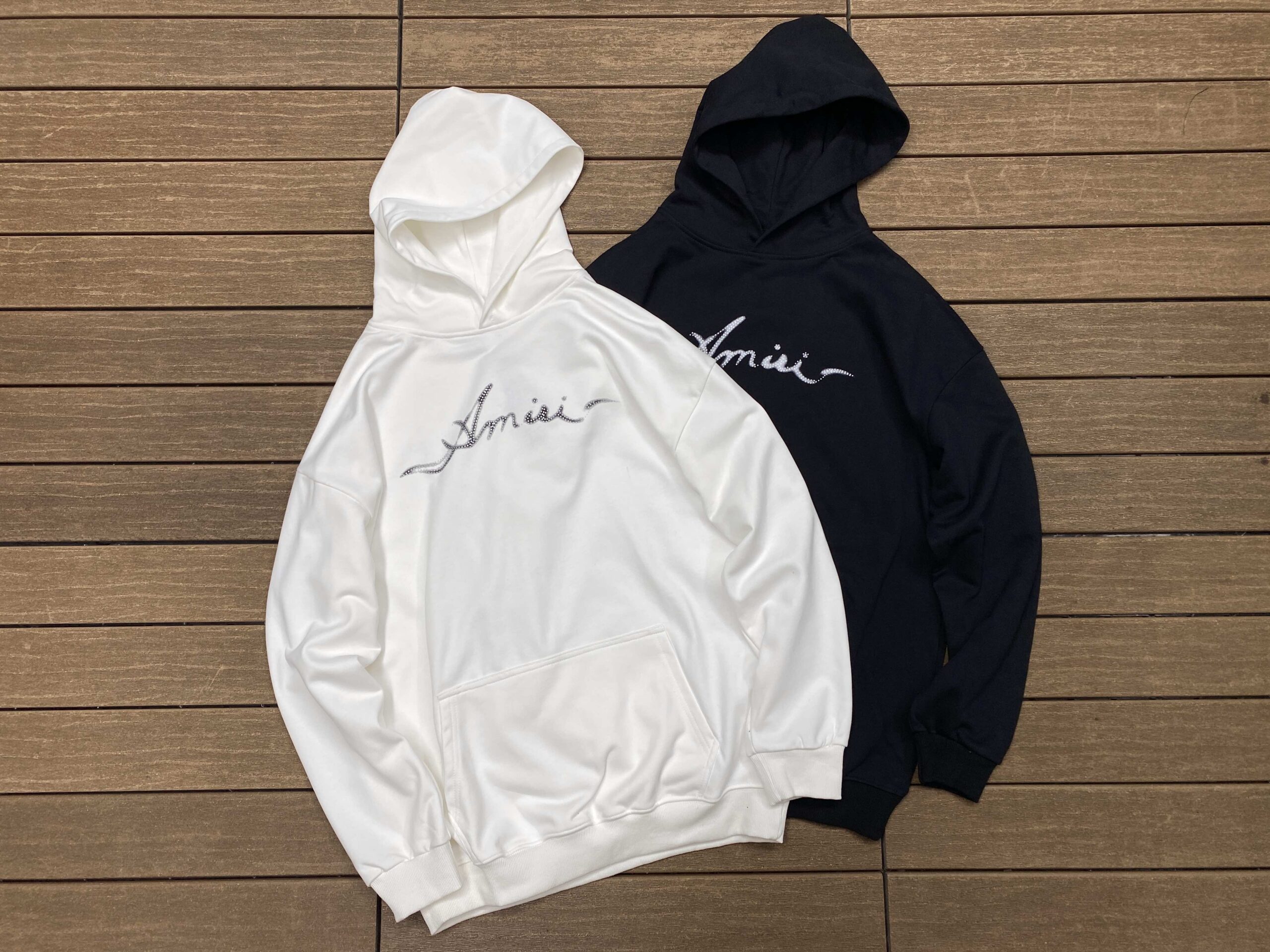 AMIRI HOODIE