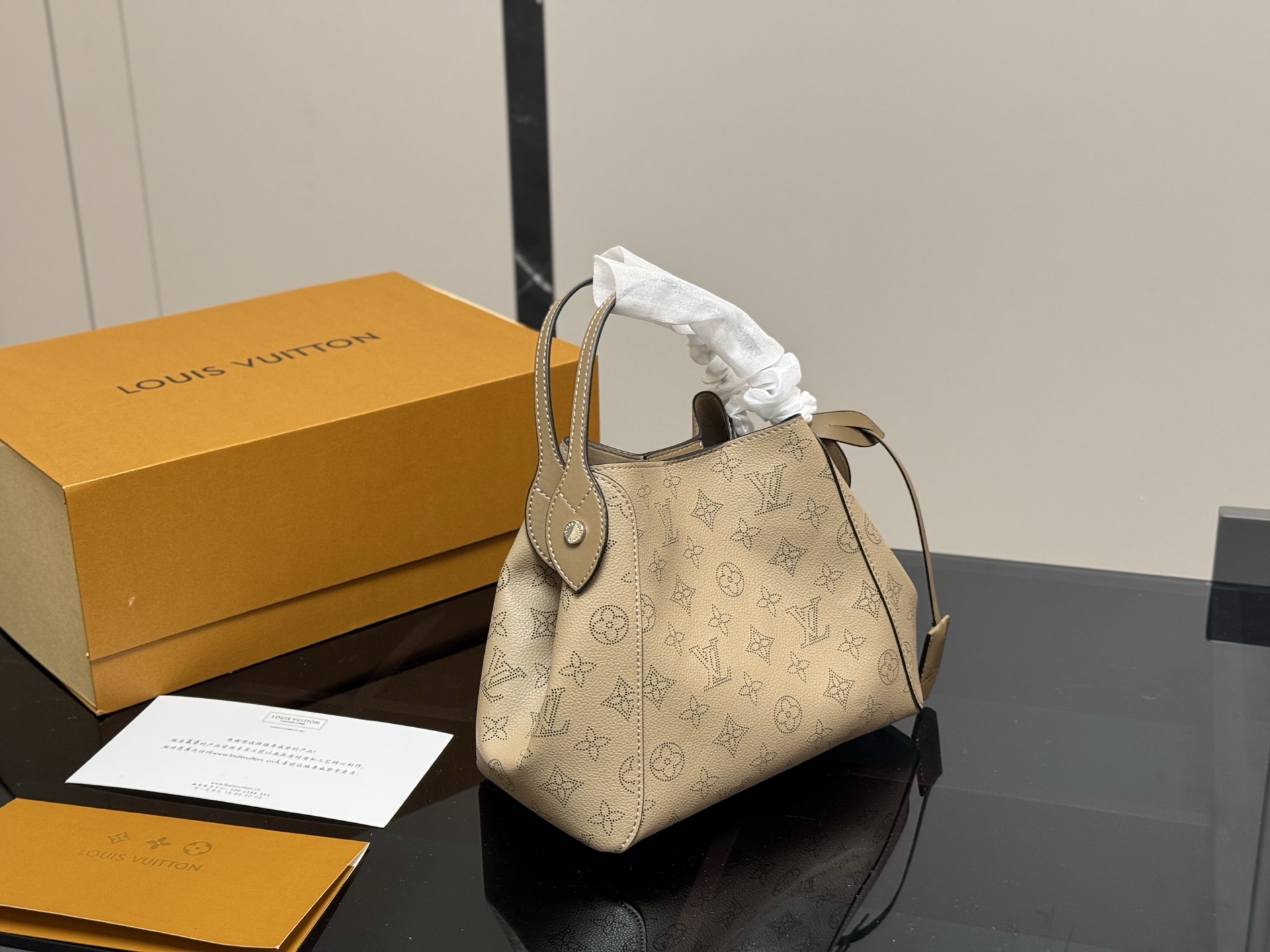 LV BAG