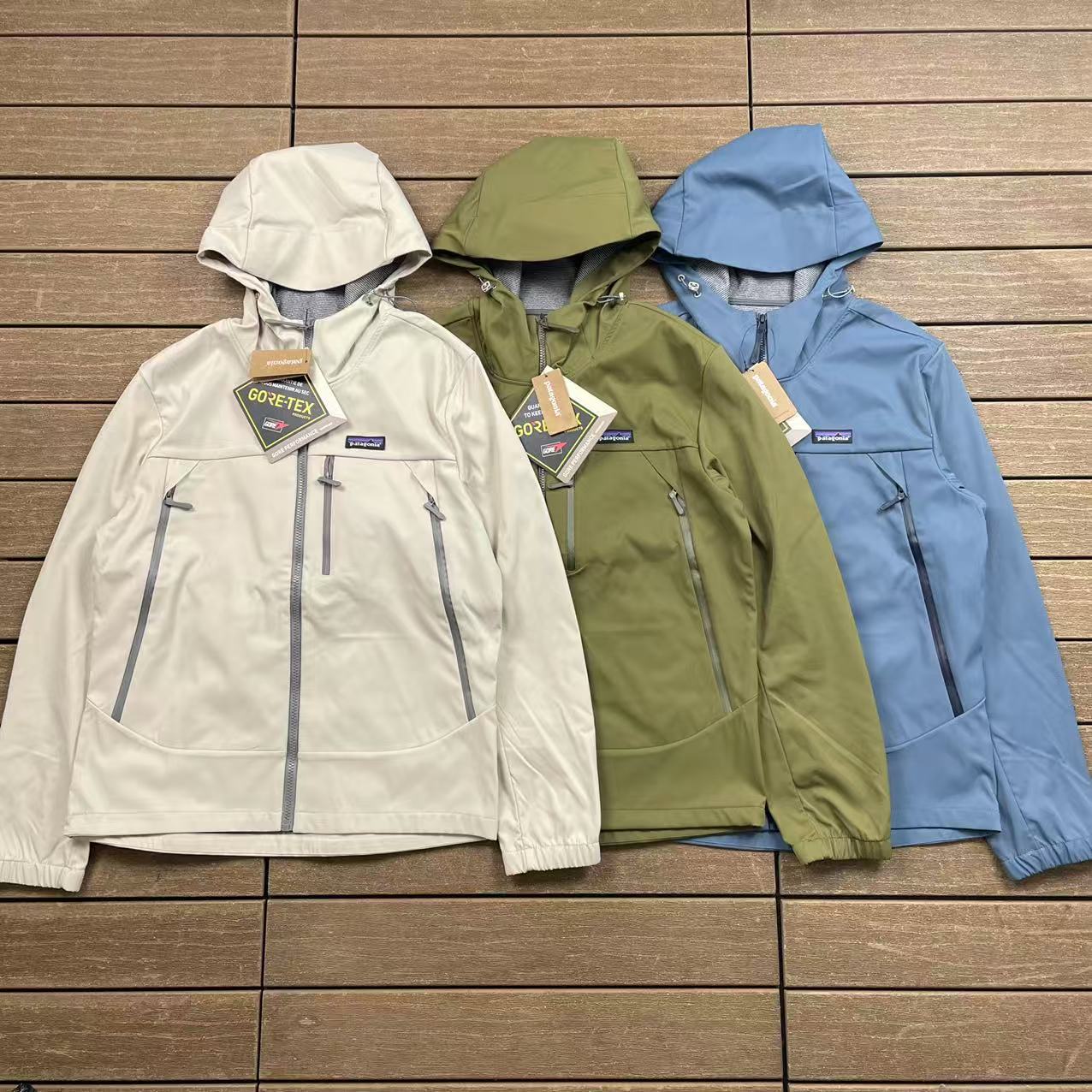PATAGONIA JACKET