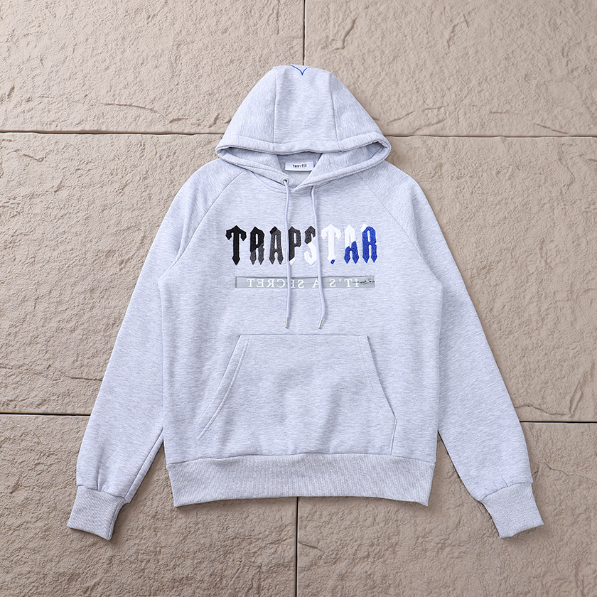 TRAPSTAR HOODIE