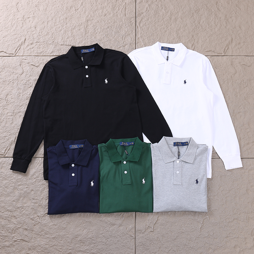 RALPH LAUREN POLO