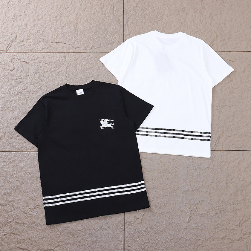 BURBERRY T-SHIRT