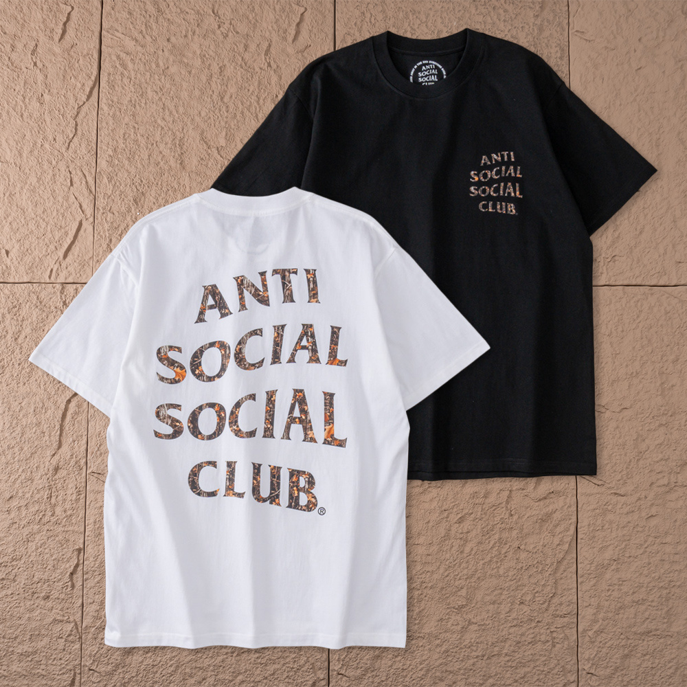 ASSC T-SHIRT