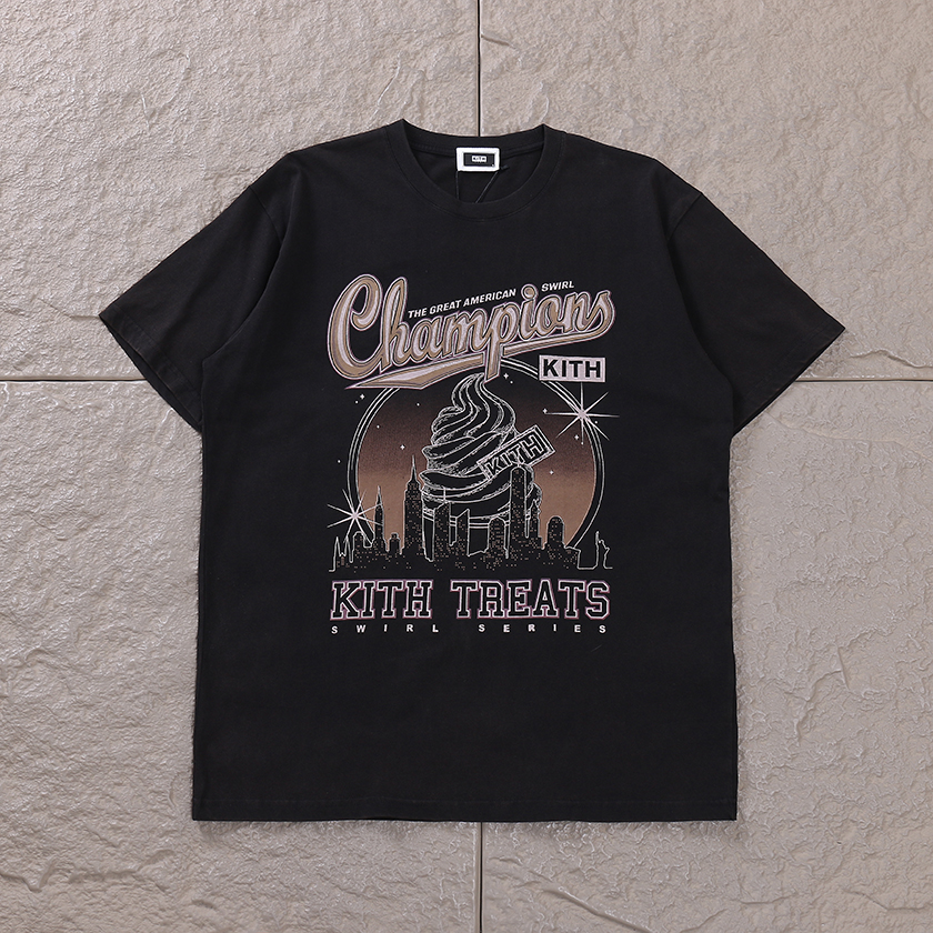 KITH T-SHIRT