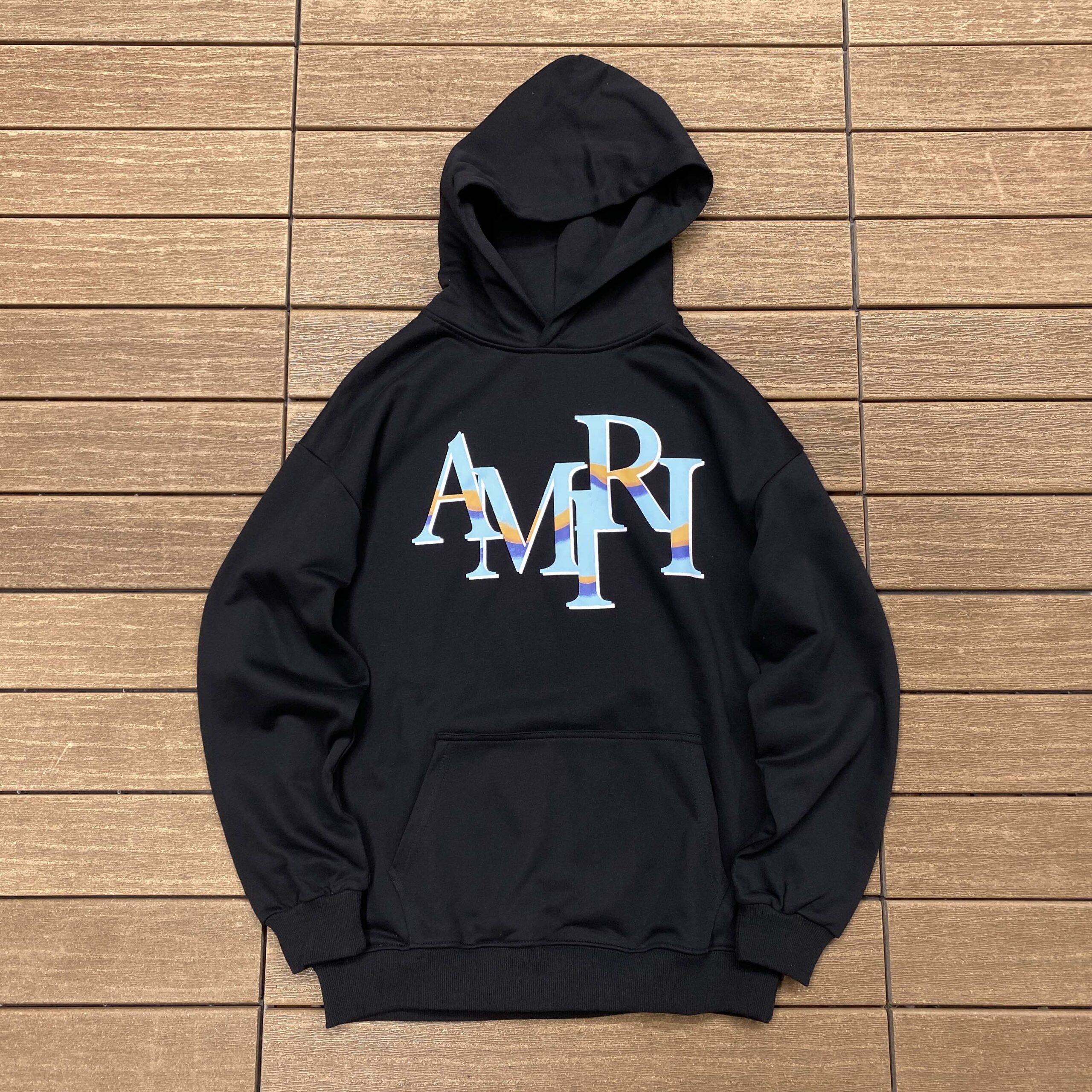 AMIRI HOODIE