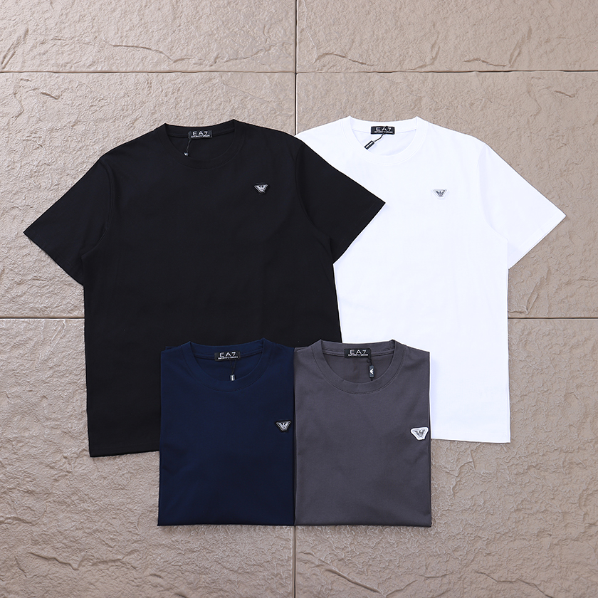 EMPORIO ARMANI T-SHIRT