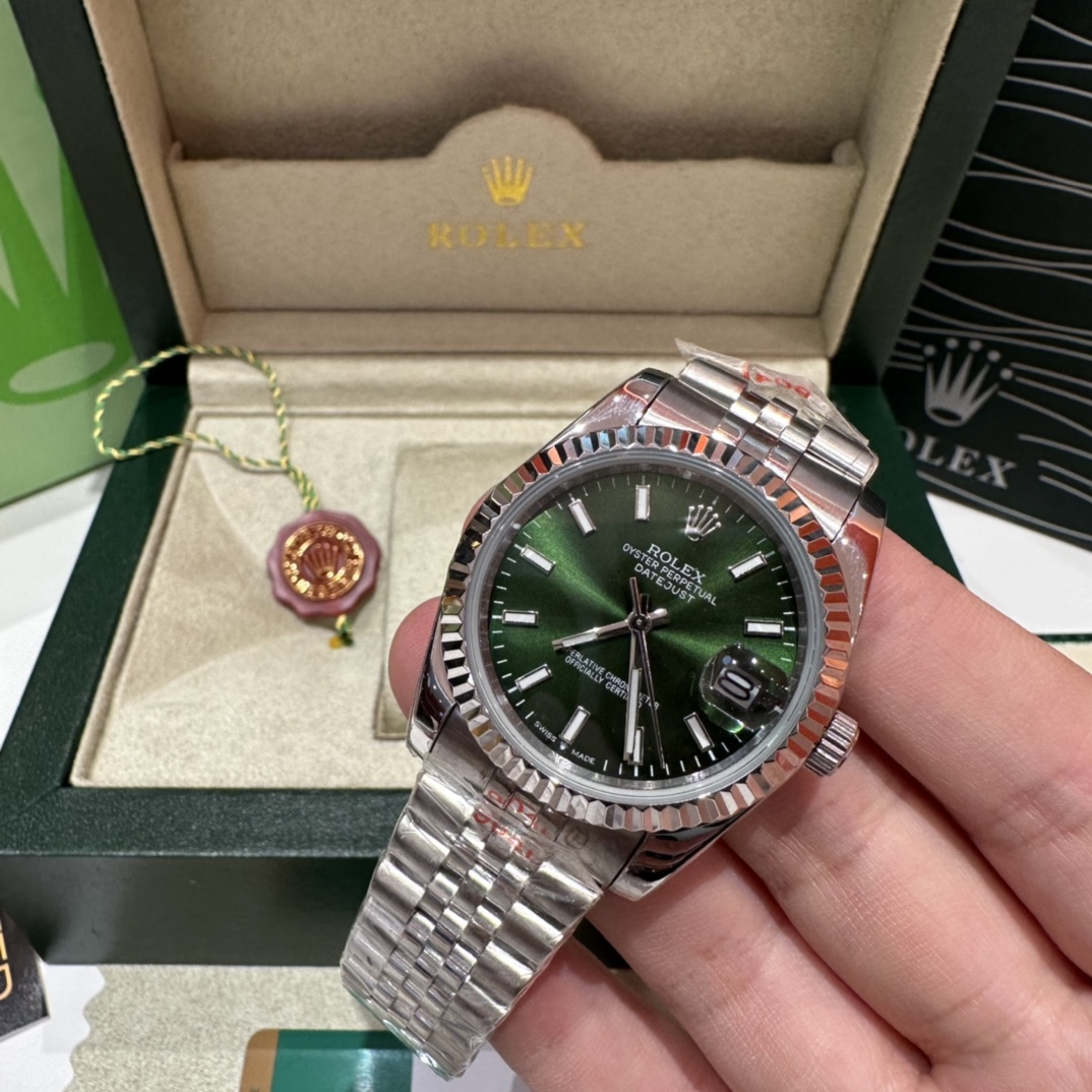 ROLEX WATCH
