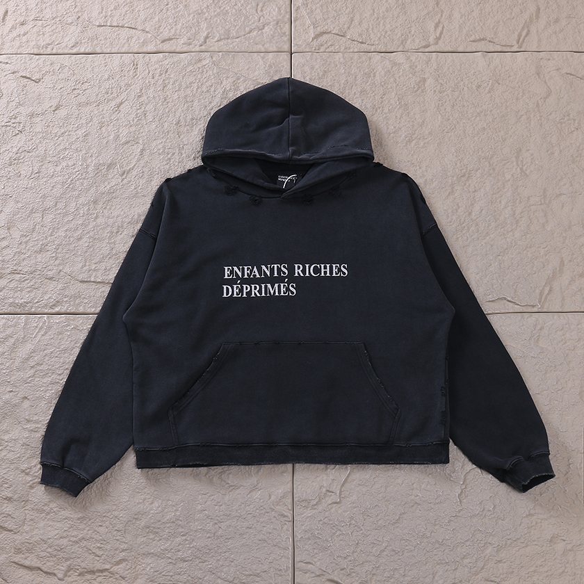 ERD HOODIE
