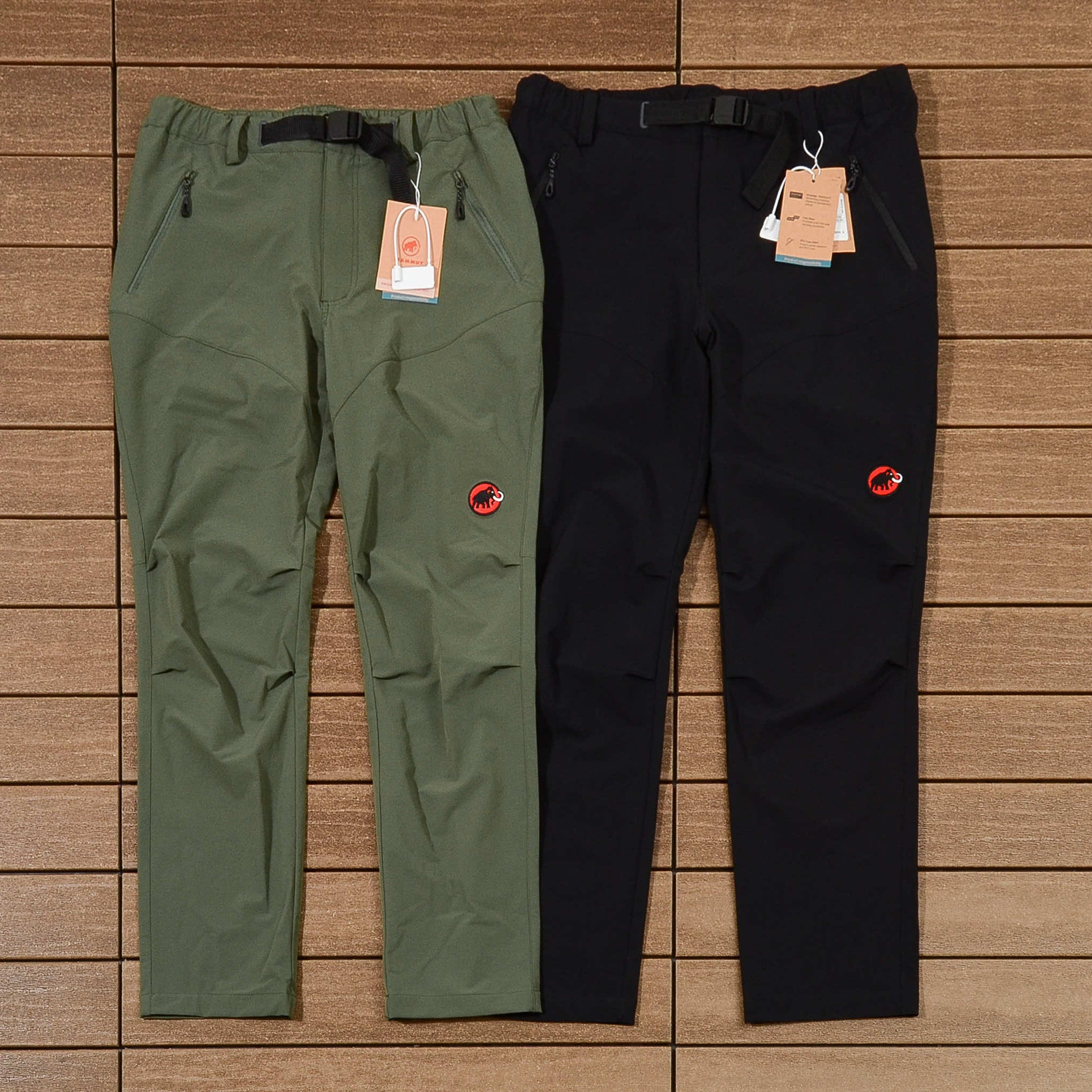 MAMMUT PANT