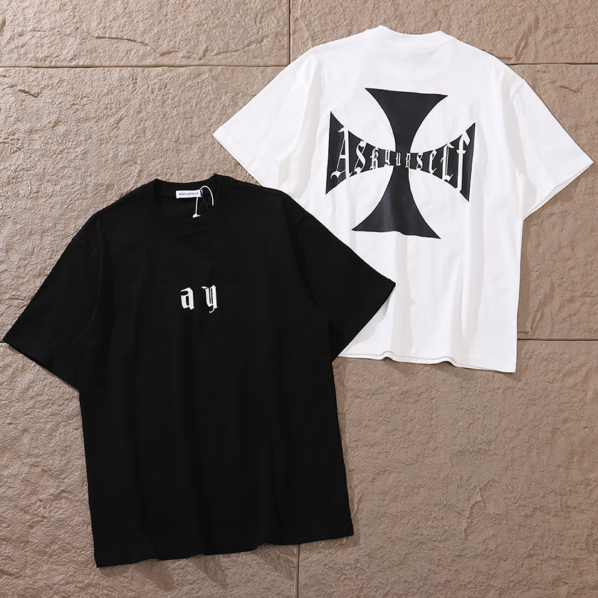 ASKYURSELF T-SHIRT