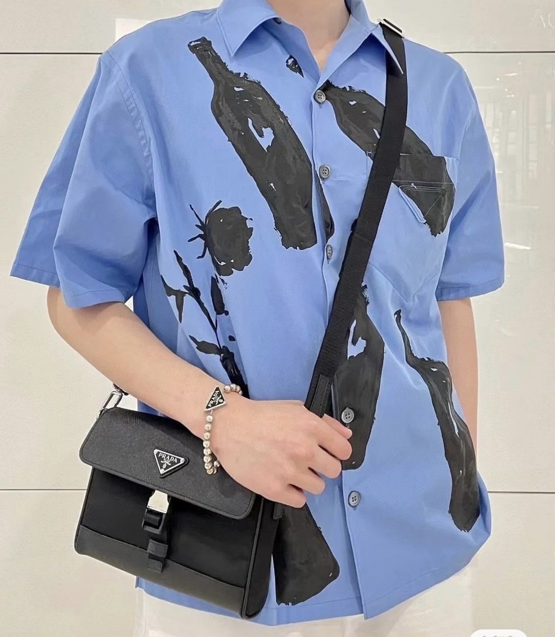 LV BAG