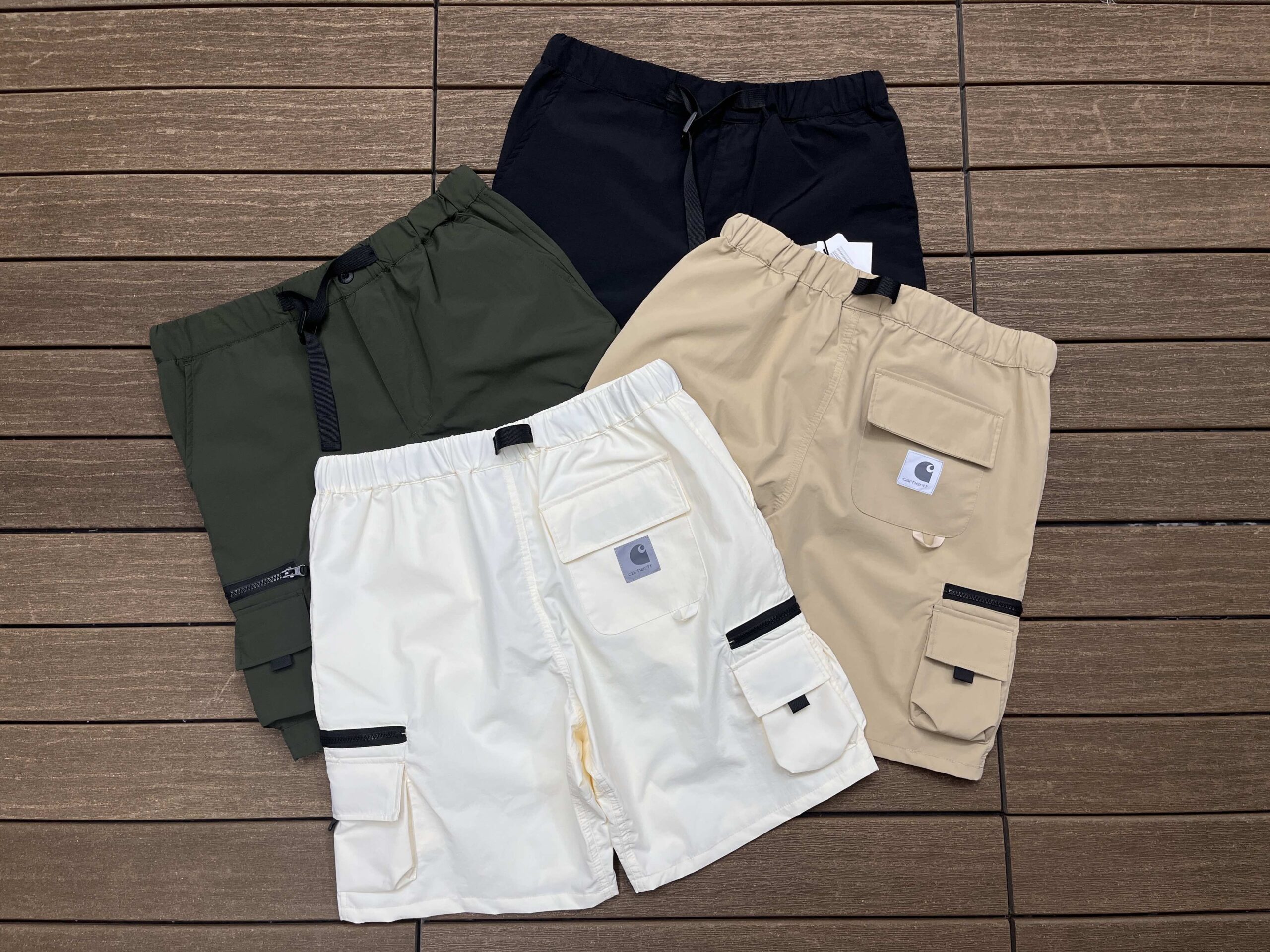 CARHARTT SHORT