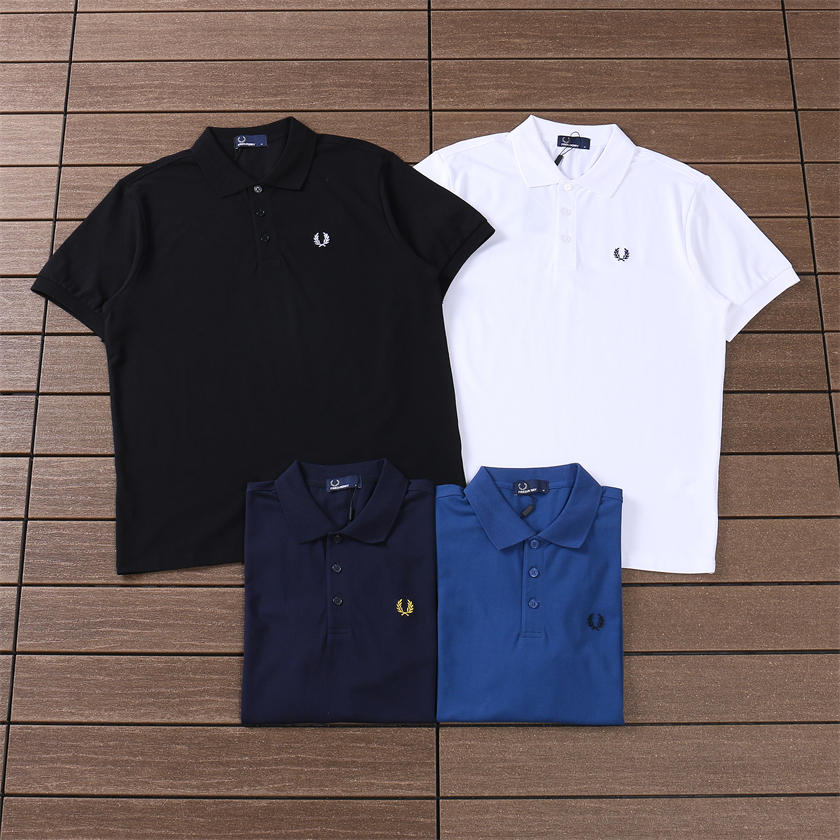 FRED PERRY POLO