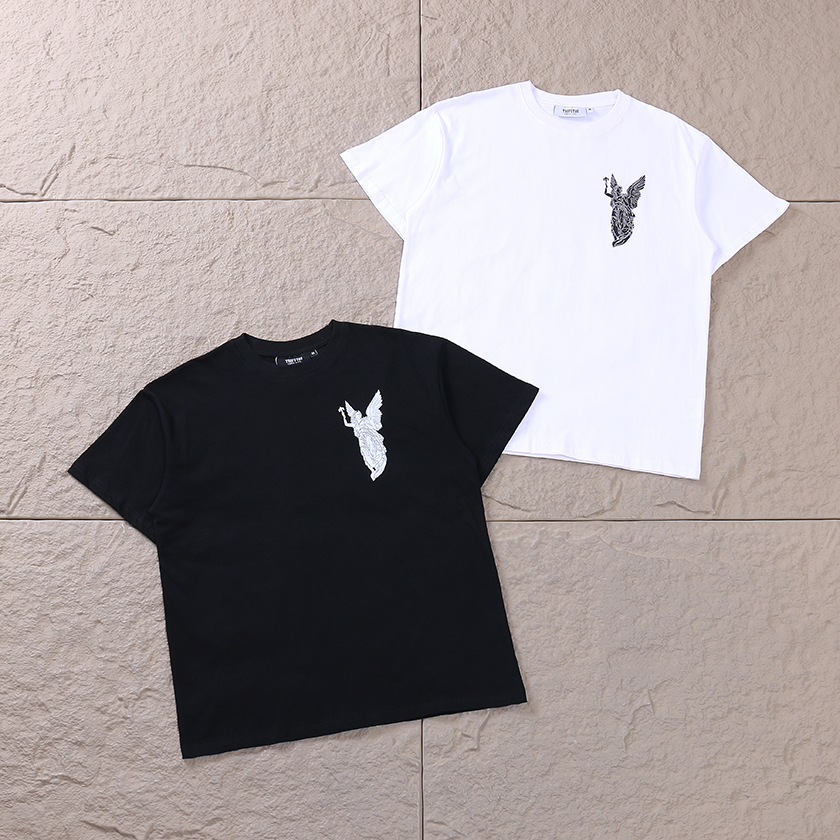 TRAPSTAR T-SHIRT