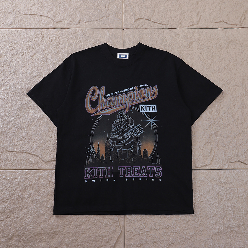 KITH T-SHIRT