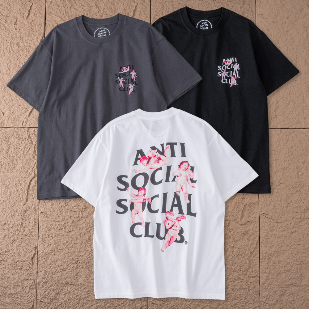 ASSC T-SHIRT